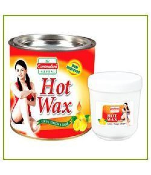 Neha Hot Wax